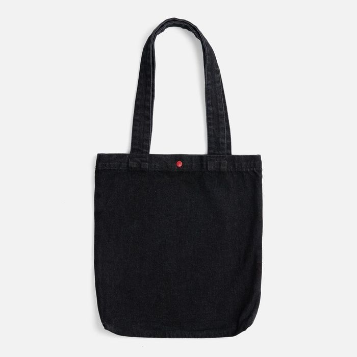 Шопер B7, черный