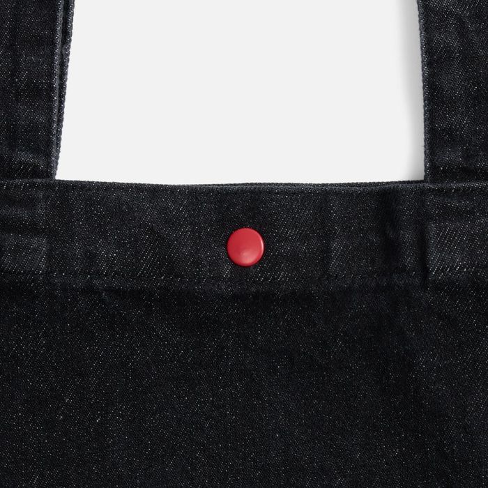 Шопер B7, черный