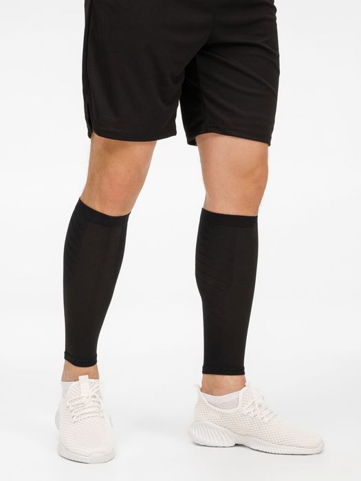 Гетры спортивные Veloxi, черные