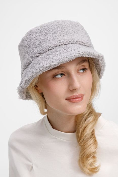 Панама Oblako, серая