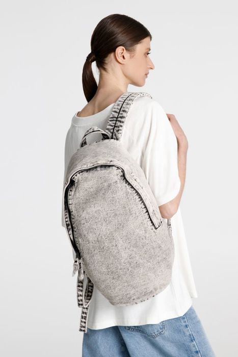Рюкзак B6, серый