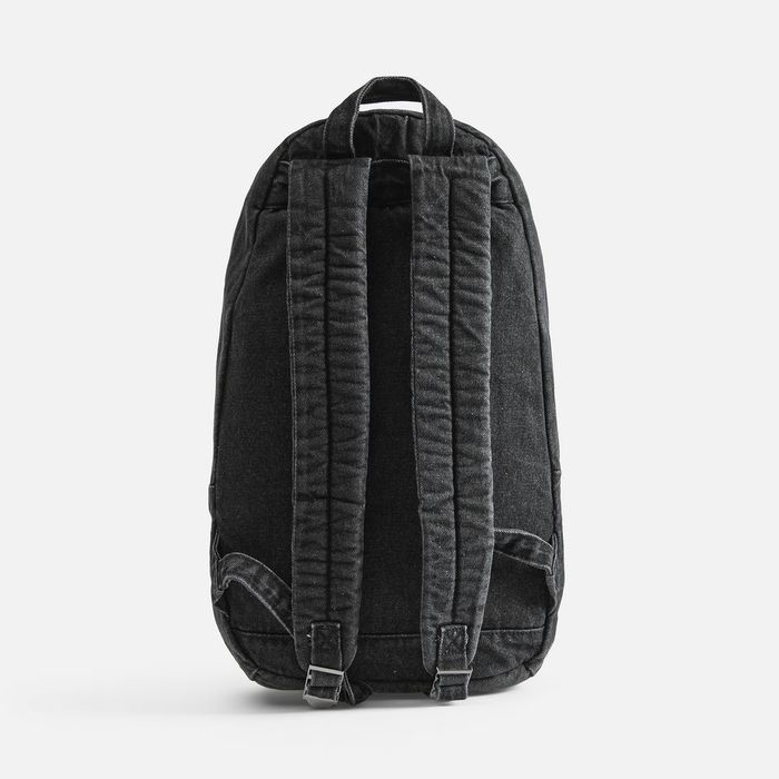Рюкзак B6, черный