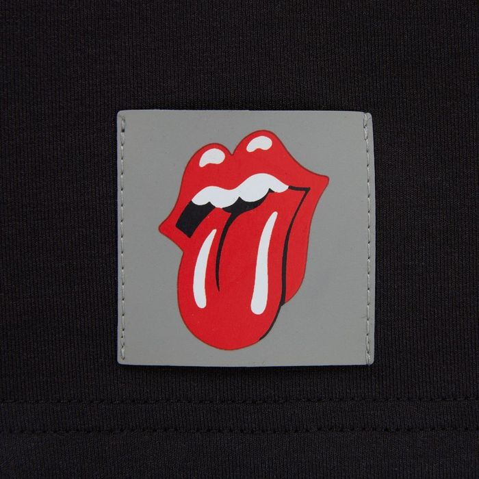 Худи унисекс Begi, черное