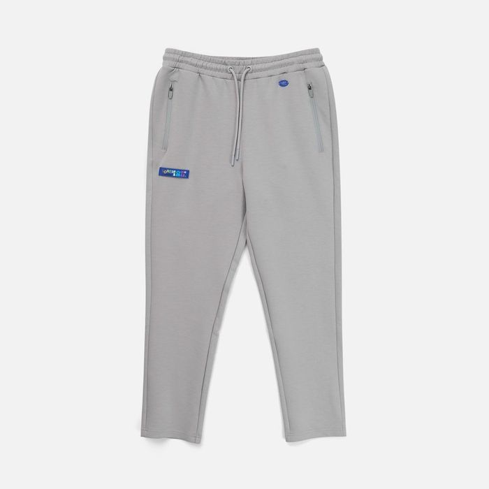 Джоггеры Lovi, серые