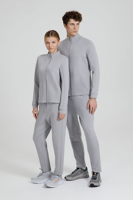 Куртка женская Lovi, серая