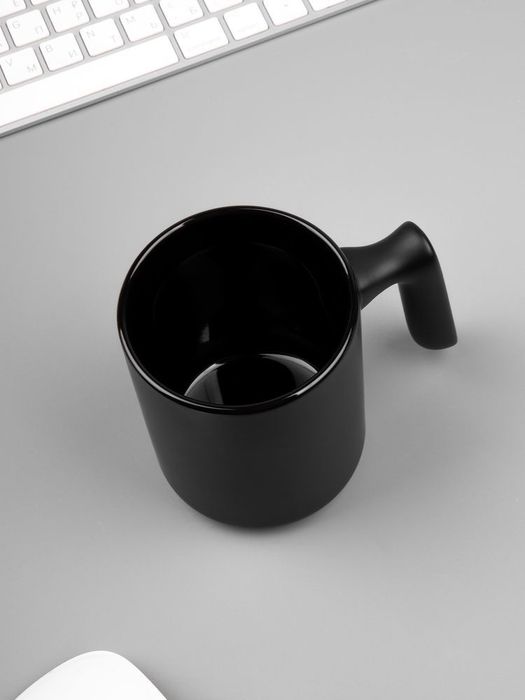 Кружка Visari, черная