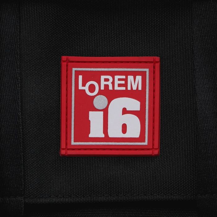 Рюкзак cityPulse, черный