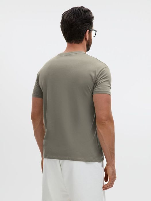 Футболка Regent 150, серая (стальная)