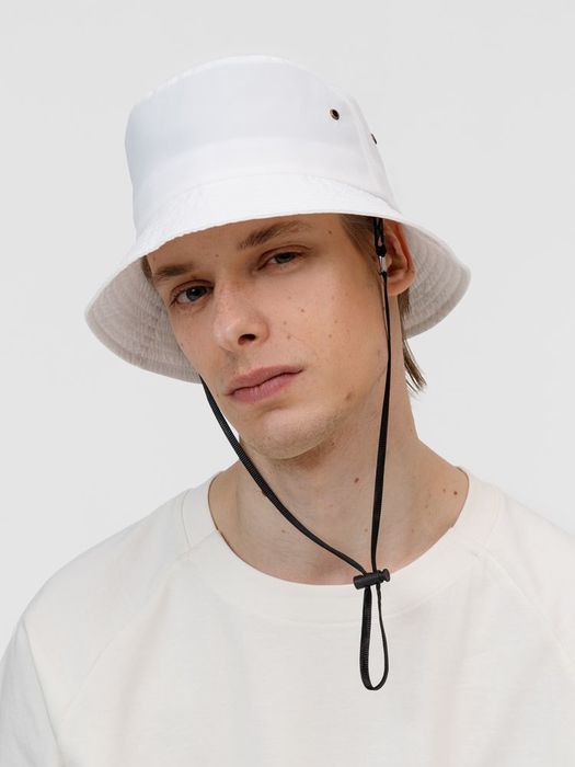 Панама Pana Vista, белая