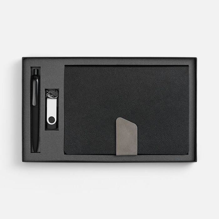 Набор Boom Memory, черный с серым