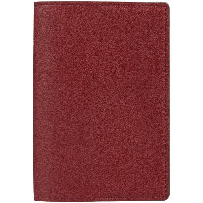 Набор Petrus Travel, красный