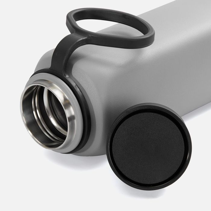 Термос Modum, серый