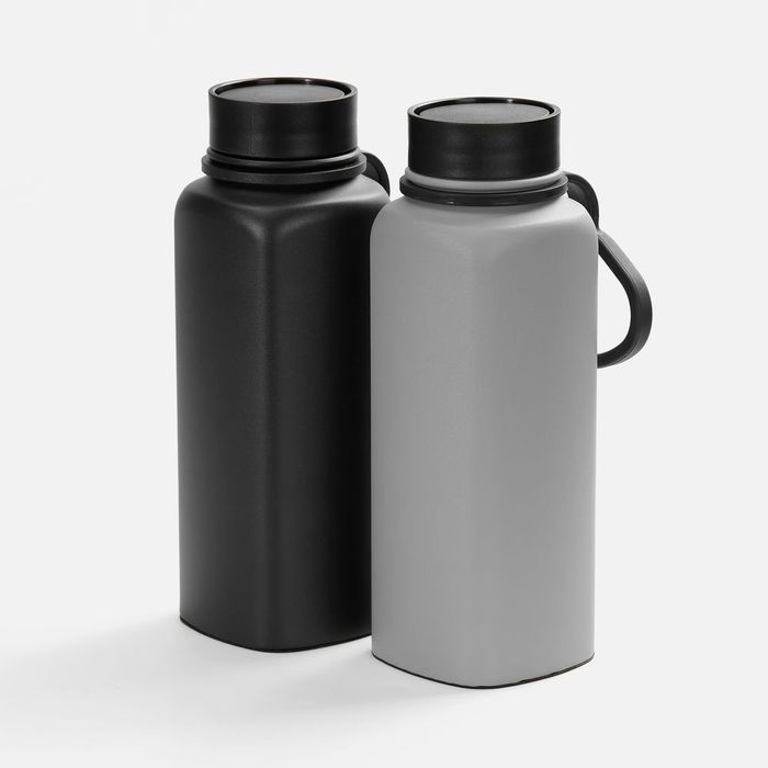 Термос Modum, серый