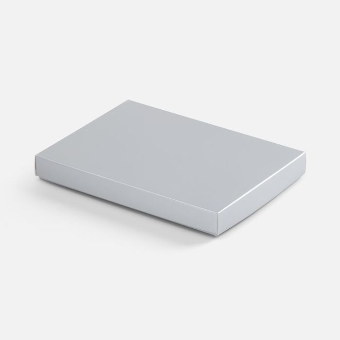 Обложка для паспорта Unison, голубая