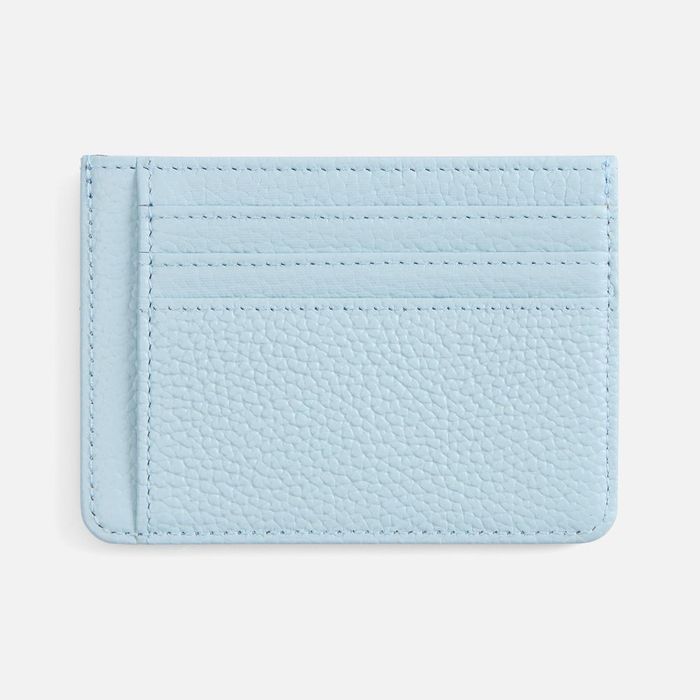 Чехол для карт Unison, голубой