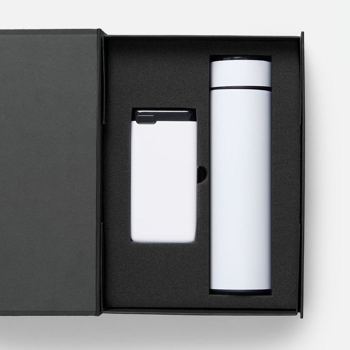 Набор Fast Trick Pro, белый