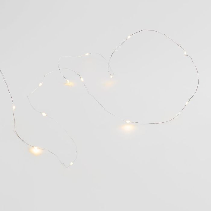 Гирлянда для подарочной коробки «Внутренний Свет»