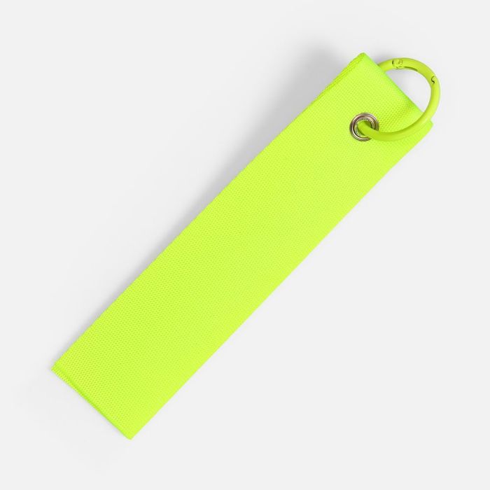 Ремувка Nakit, желтый неон