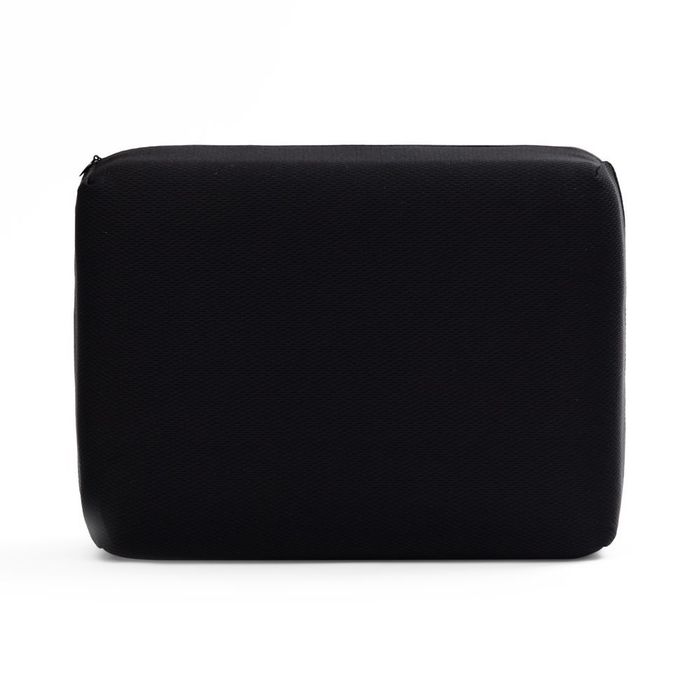 Подушка CampChamp, черная