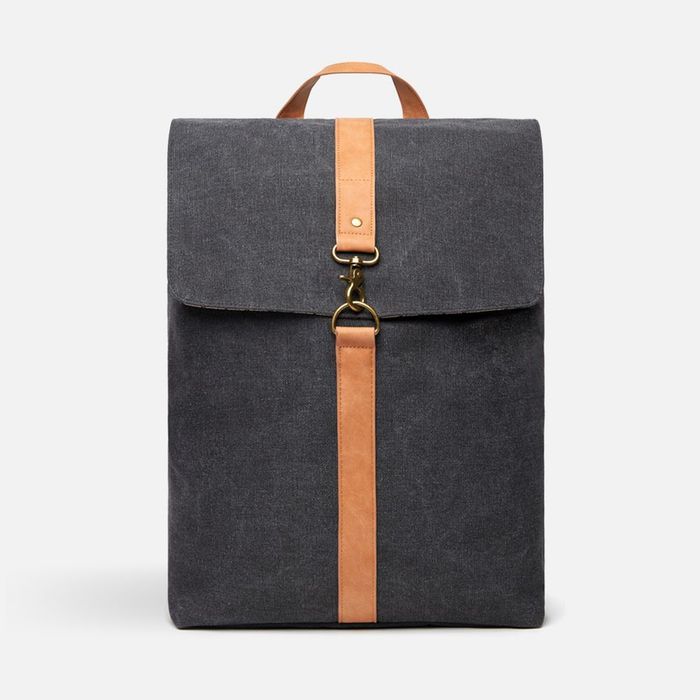 Рюкзак Bosler, черный