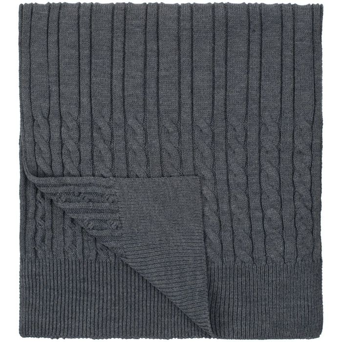 Набор Wintrish, серый меланж