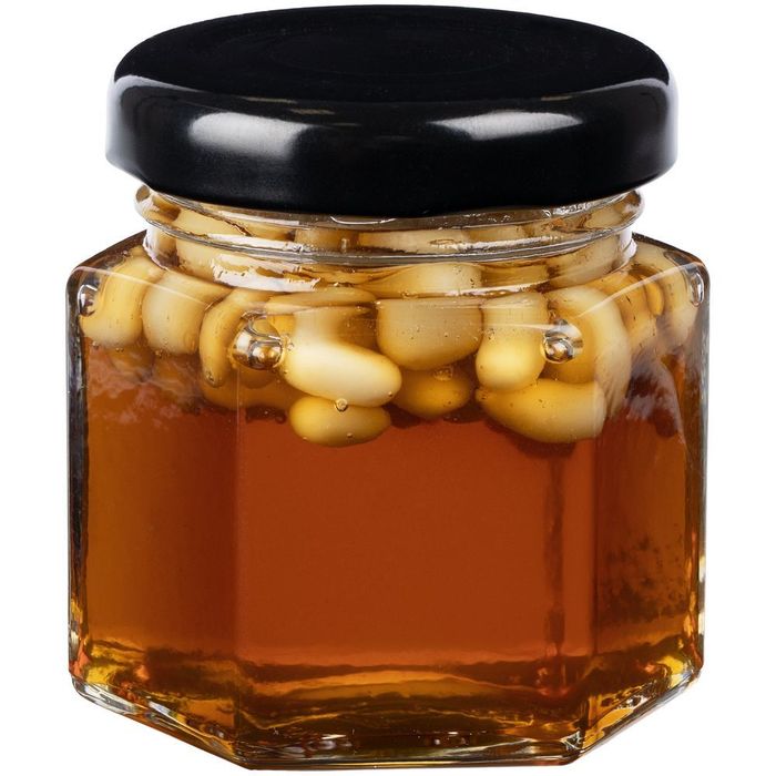 Набор WinterWish, серый