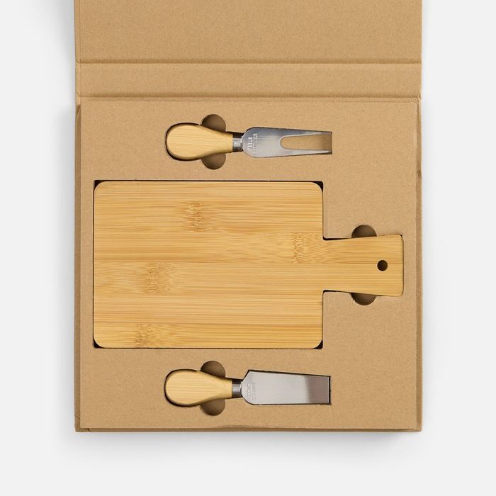 Набор для сыра Artsy