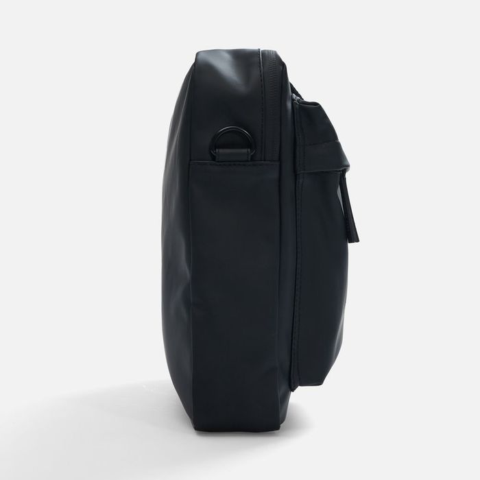 Сумка для ноутбука Traffic, черная