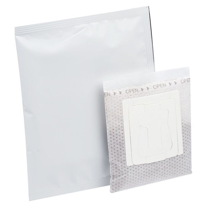 Кофе в дрип-пакете Drip Tip, ver.2 Бразилия Сантос