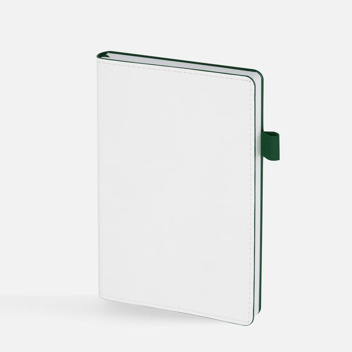 Набор White Shall Simple, зеленый