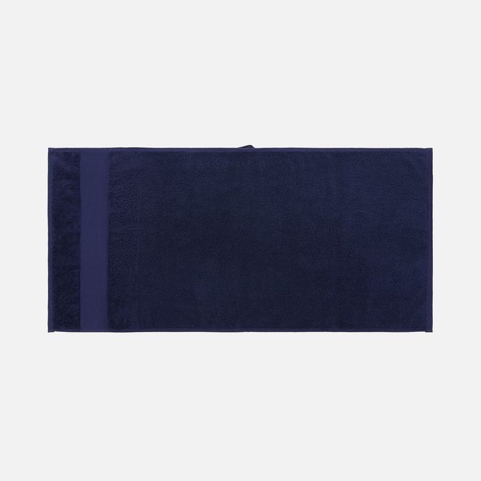 Полотенце Meliora, среднее, темно-синее
