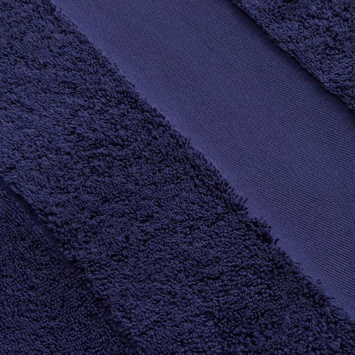 Полотенце Meliora, среднее, темно-синее