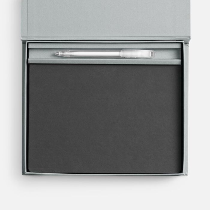 Набор Basis, серый