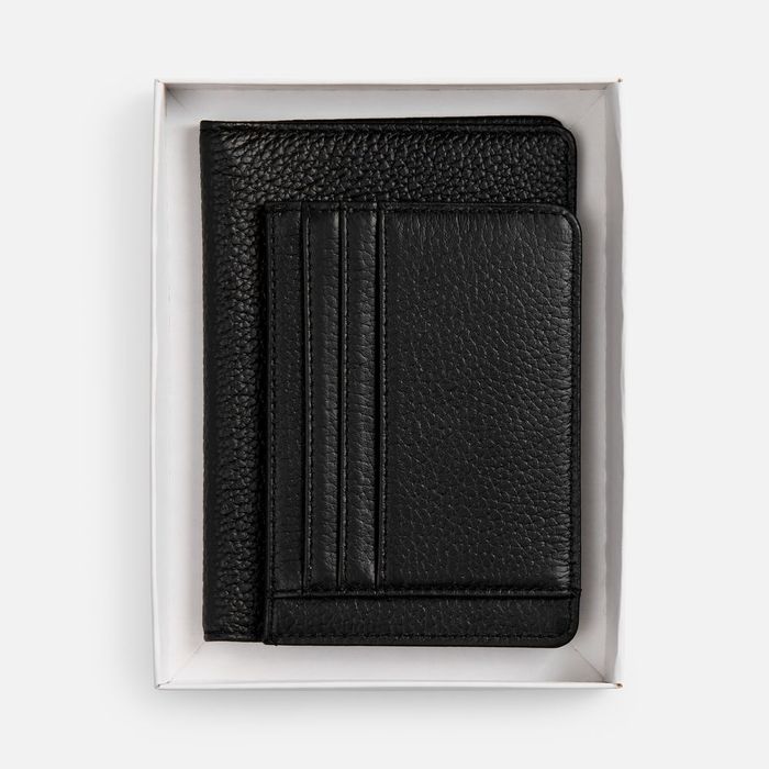 Набор Unison Mini, черный