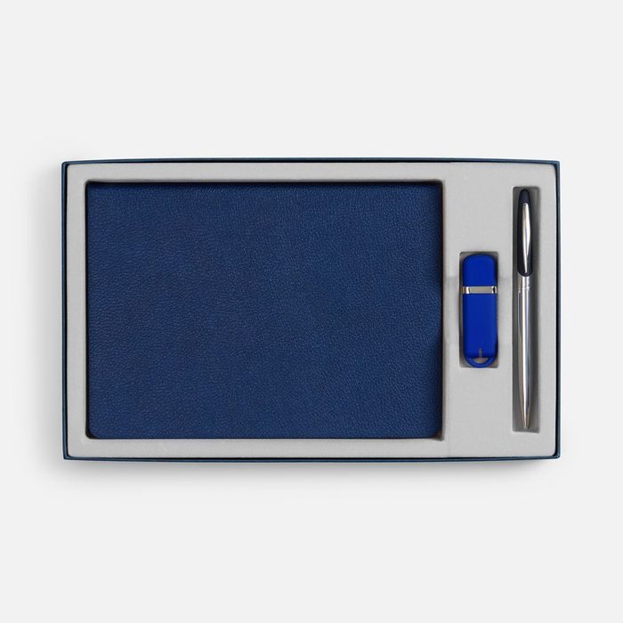 Набор Urbanist, синий