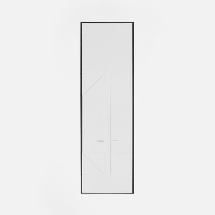 Коробка складная Wishful, S, черная