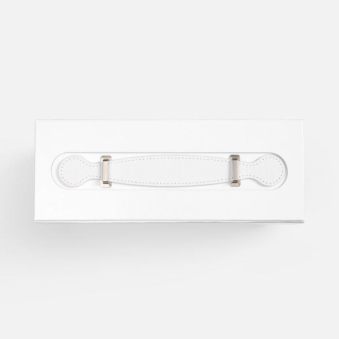 Коробка складная Holdfold, S, белая