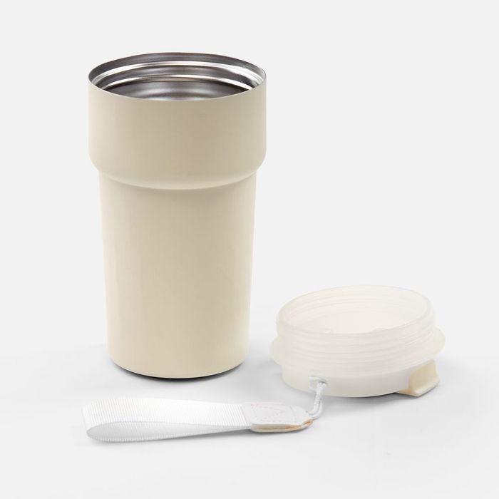 Смарт-термостакан neoMug, белый