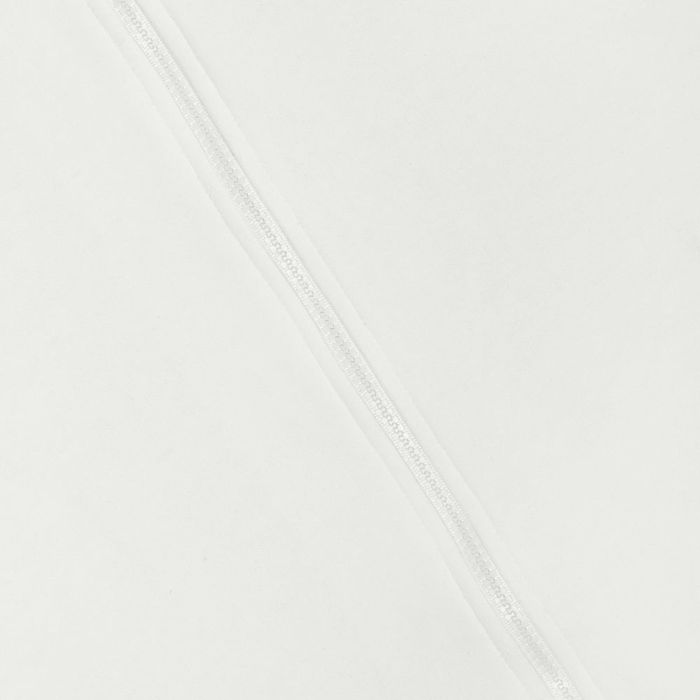 Бомбер унисекс Townie, молочно-белый