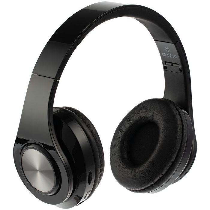 Набор SoundMind, черный