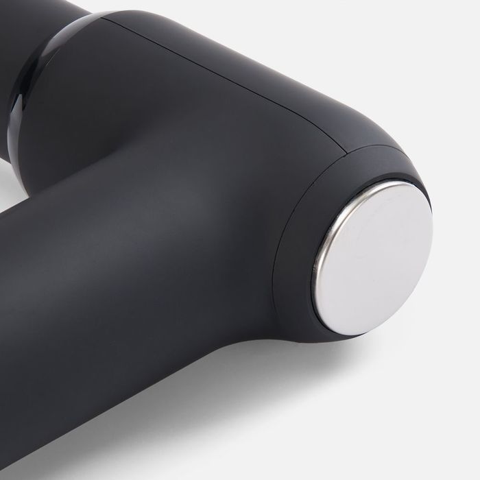 Перкусcионный массажер Stress Away, черный