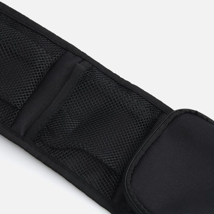 Органайзер на сидение автомобиля Sidestash, черный