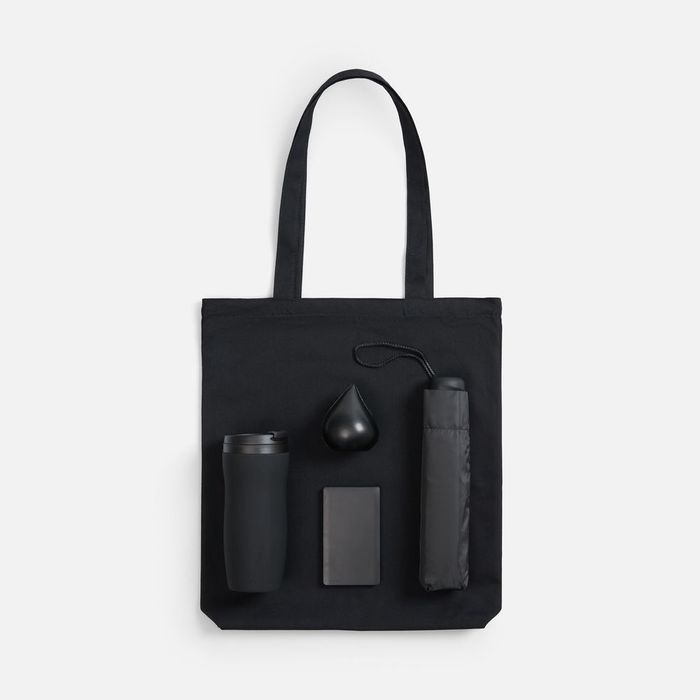 Набор Brightopia, черный