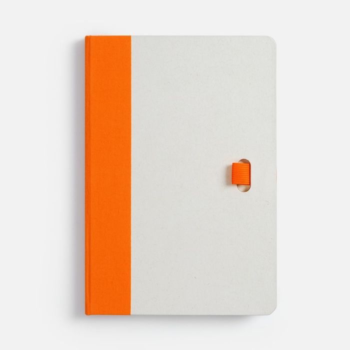 Набор MilkMake, оранжевый