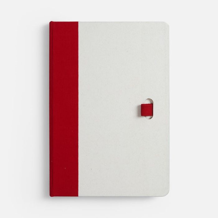 Набор MilkMake, красный