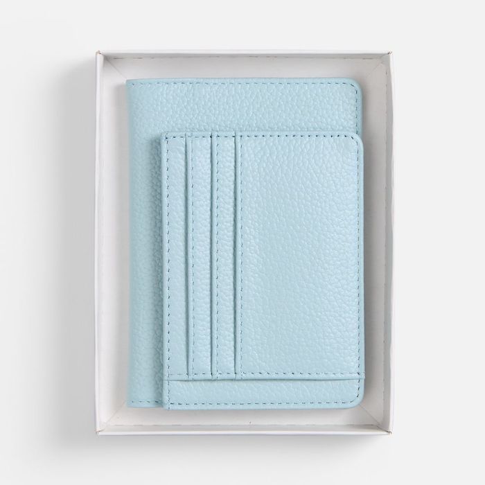 Набор Unison Mini, голубой