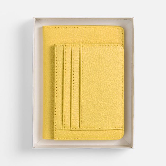 Набор Unison Mini, желтый