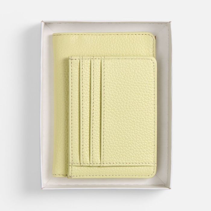 Набор Unison Mini, светло-зеленый