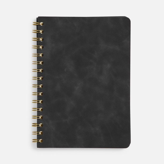 Набор Spiral Walk, черный