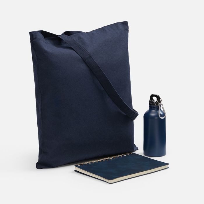 Набор Spiral Walk, синий